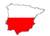 YESIDUR REFORMAS - Polski